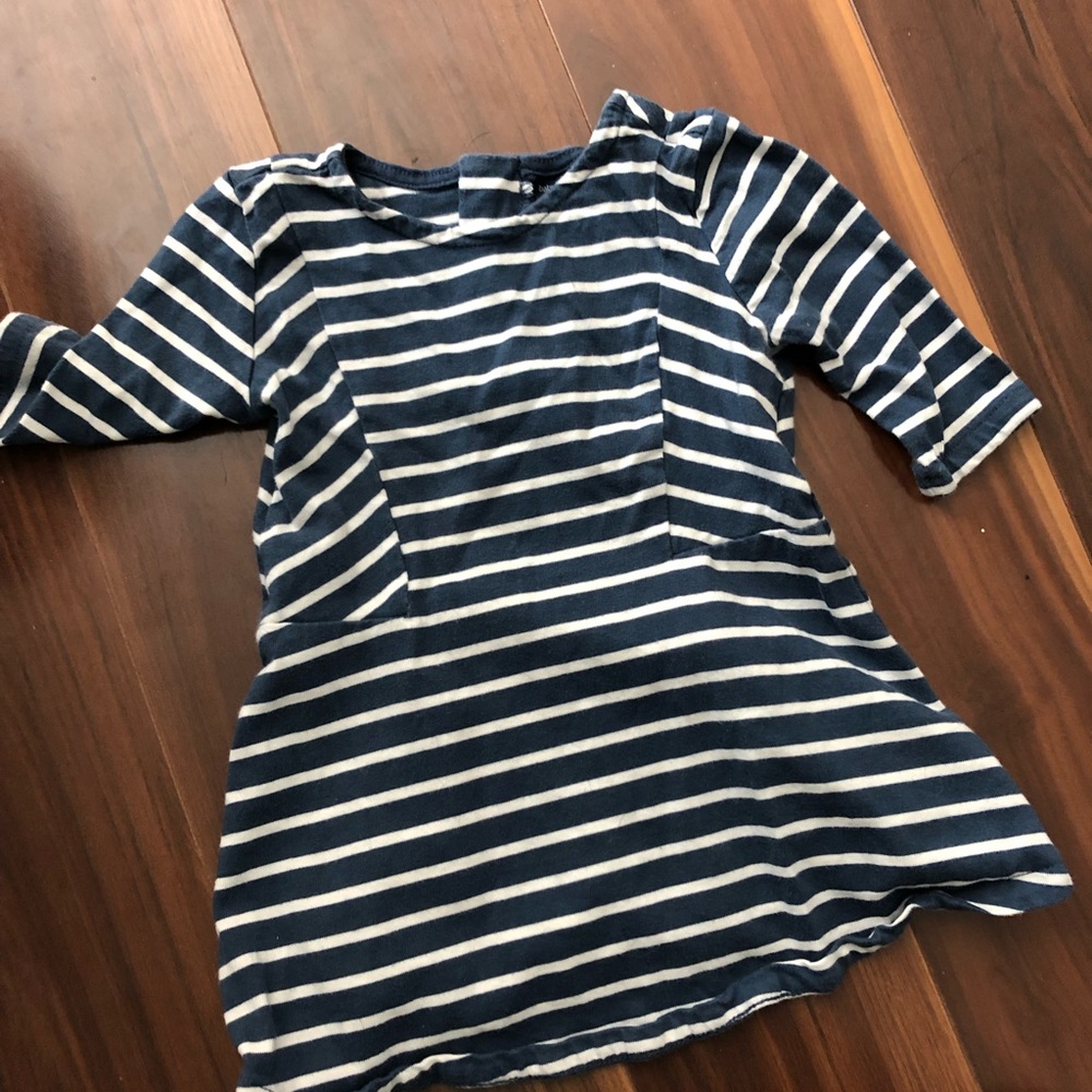 Baby gap girls dress